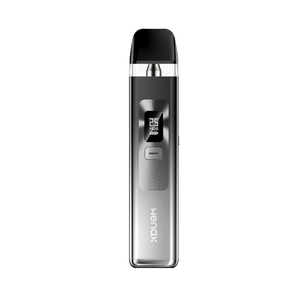 Geekvape Wenax Q Pod Kit - Power Vape Shop