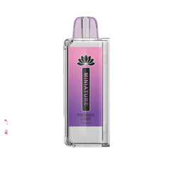 Hayati Miniature 600 Prefilled Pod - Power Vape Shop