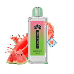 Hayati Miniature 600 Prefilled Pod - Power Vape Shop