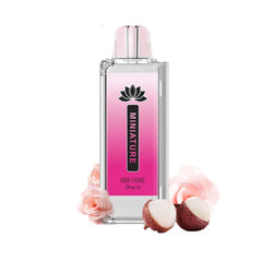 Hayati Miniature 600 Prefilled Pod - Power Vape Shop