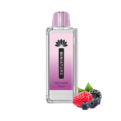 Hayati Miniature 600 Prefilled Pod - Power Vape Shop