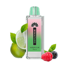 Hayati Miniature 600 Prefilled Pod - Power Vape Shop