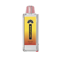 Hayati Miniature 600 Prefilled Pod - Power Vape Shop