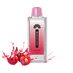 Hayati Miniature 600 Prefilled Pod - Power Vape Shop