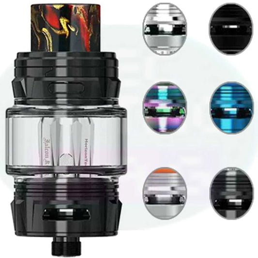 Horizontech Falcon King Tank - Power Vape Shop