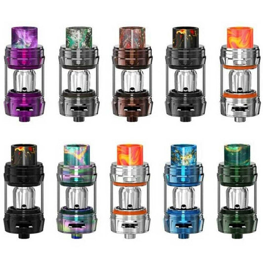 Horizontech Falcon King Tank - Sub - Ohm Mesh Tank by HorizonTech - Power Vape Shop