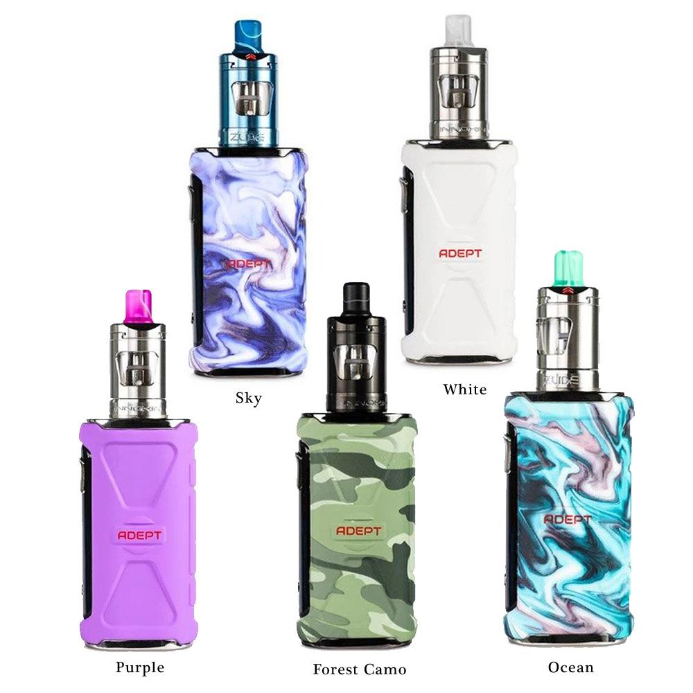 Innokin Adept Zlide Kit - Power Vape Shop