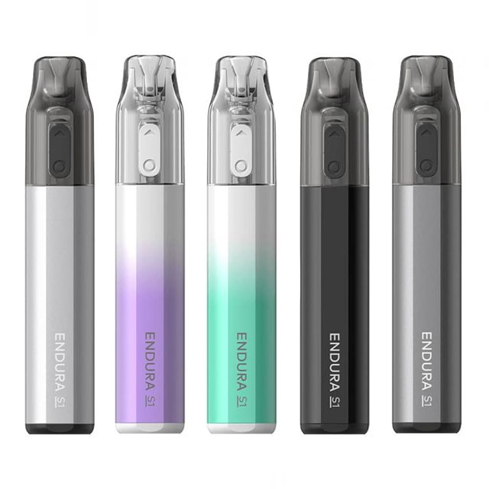 Innokin Endura S1 Pod Kit - Power Vape Shop