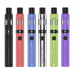 Innokin Endura T18 Kit - Power Vape Shop