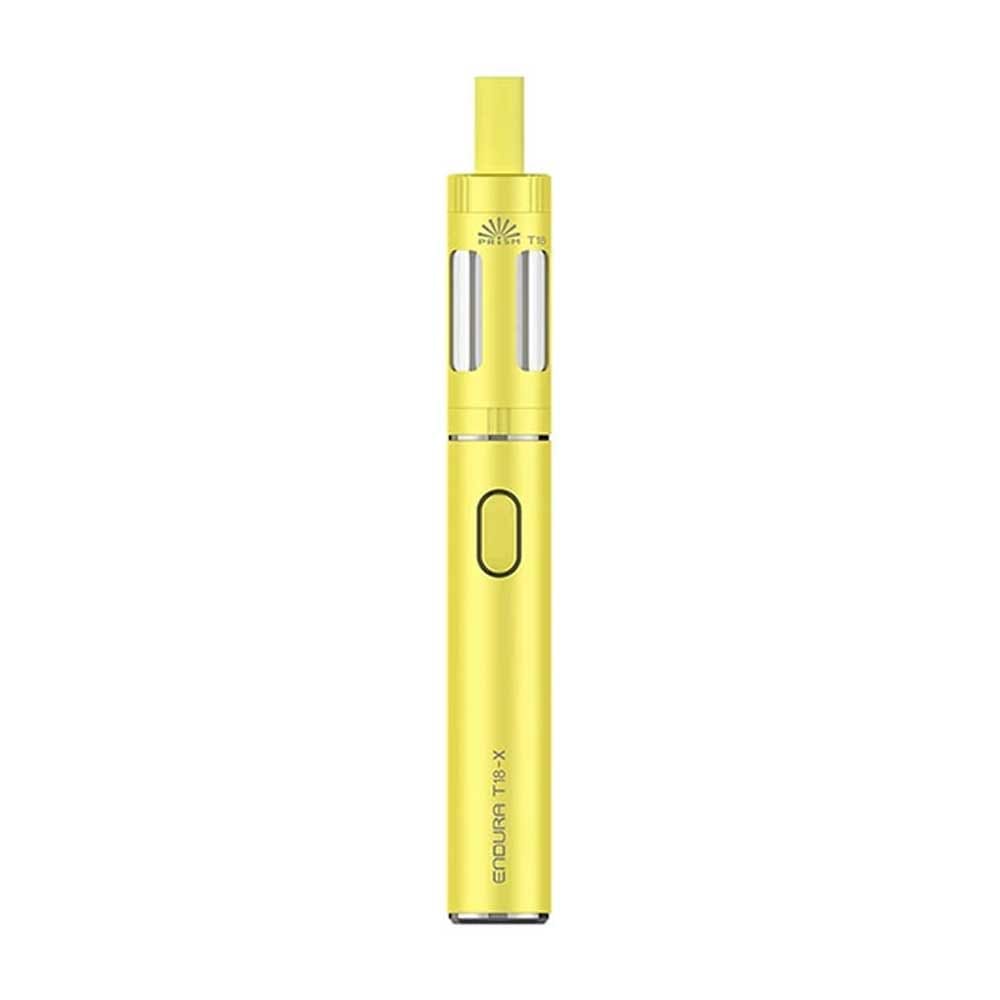 Innokin Endura T18 X Starter Kit - Power Vape Shop