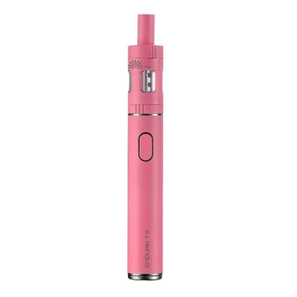 Innokin Endura T18e Kit - Power Vape Shop