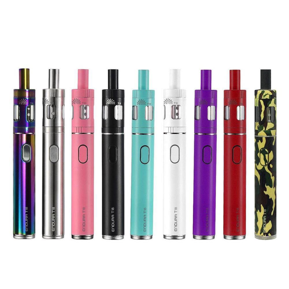 Innokin Endura T18e Kit - Power Vape Shop