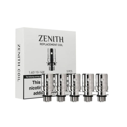 Innokin Zenith Coils | 5 pack - Power Vape Shop