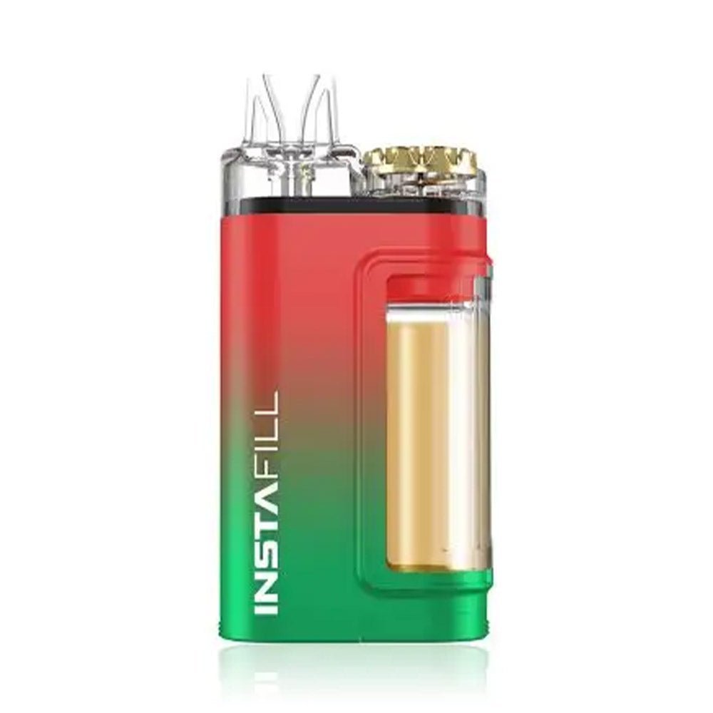 Instafill 3500 Disposable Vape Kit - Power Vape Shop