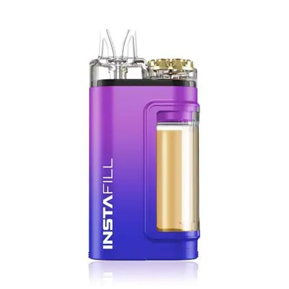 Instafill 3500 Disposable Vape Kit - Power Vape Shop