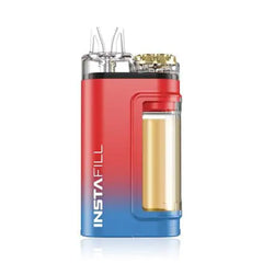Instafill 3500 Disposable Vape Kit - Power Vape Shop