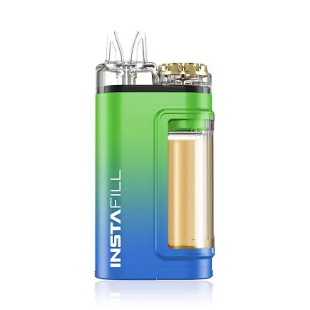 Instafill 3500 Disposable Vape Kit - Power Vape Shop