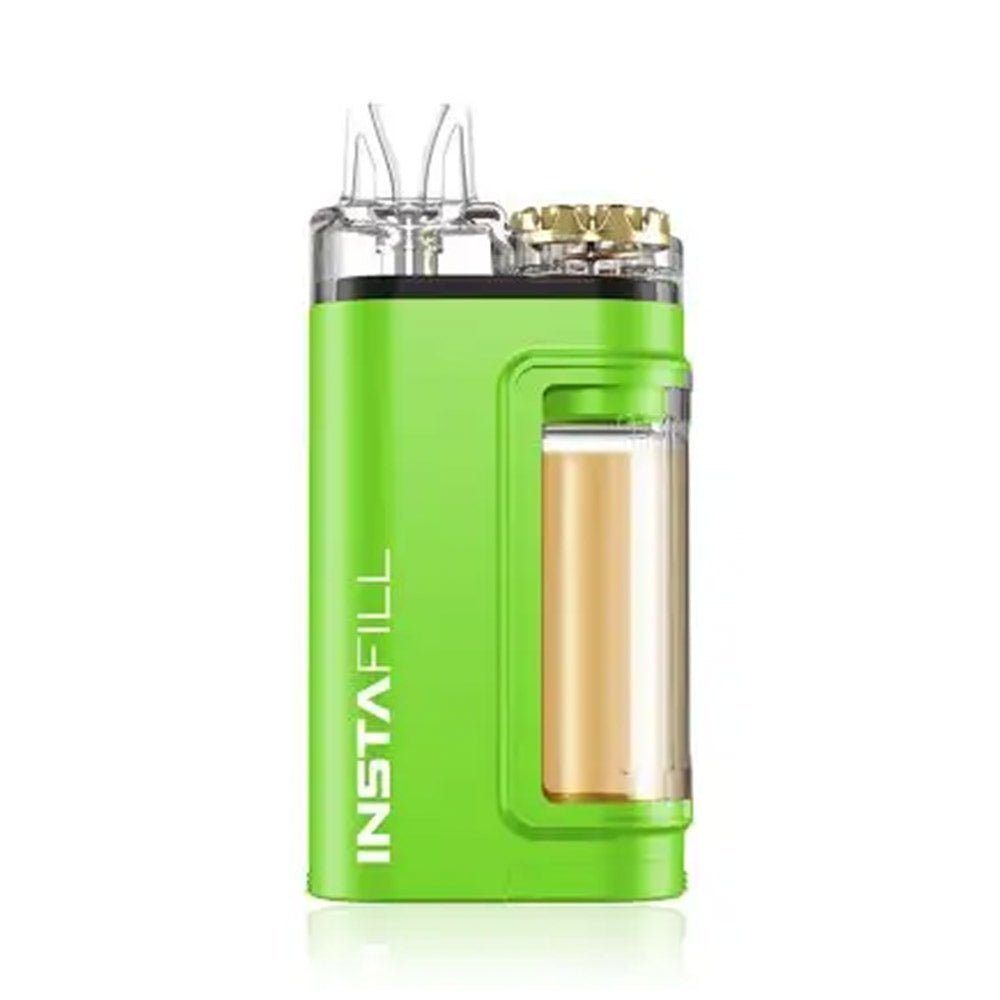 Instafill 3500 Disposable Vape Kit - Power Vape Shop