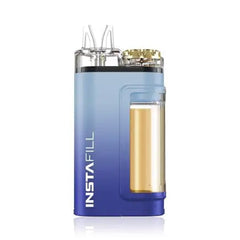 Instafill 3500 Disposable Vape Kit - Power Vape Shop