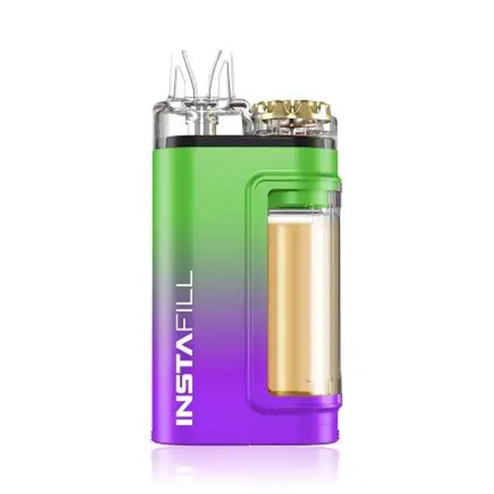 Instafill 3500 Disposable Vape Kit - Power Vape Shop