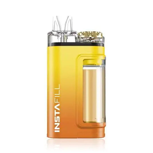 Instafill 3500 Disposable Vape Kit - Power Vape Shop