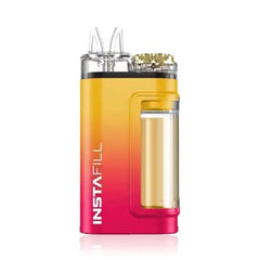 Instafill 3500 Disposable Vape Kit - Power Vape Shop