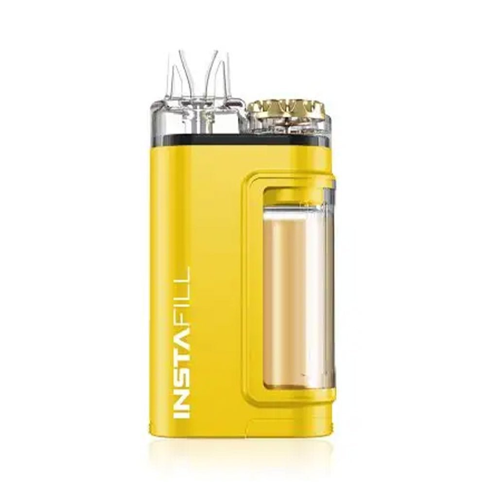 Instafill 3500 Disposable Vape Kit - Power Vape Shop