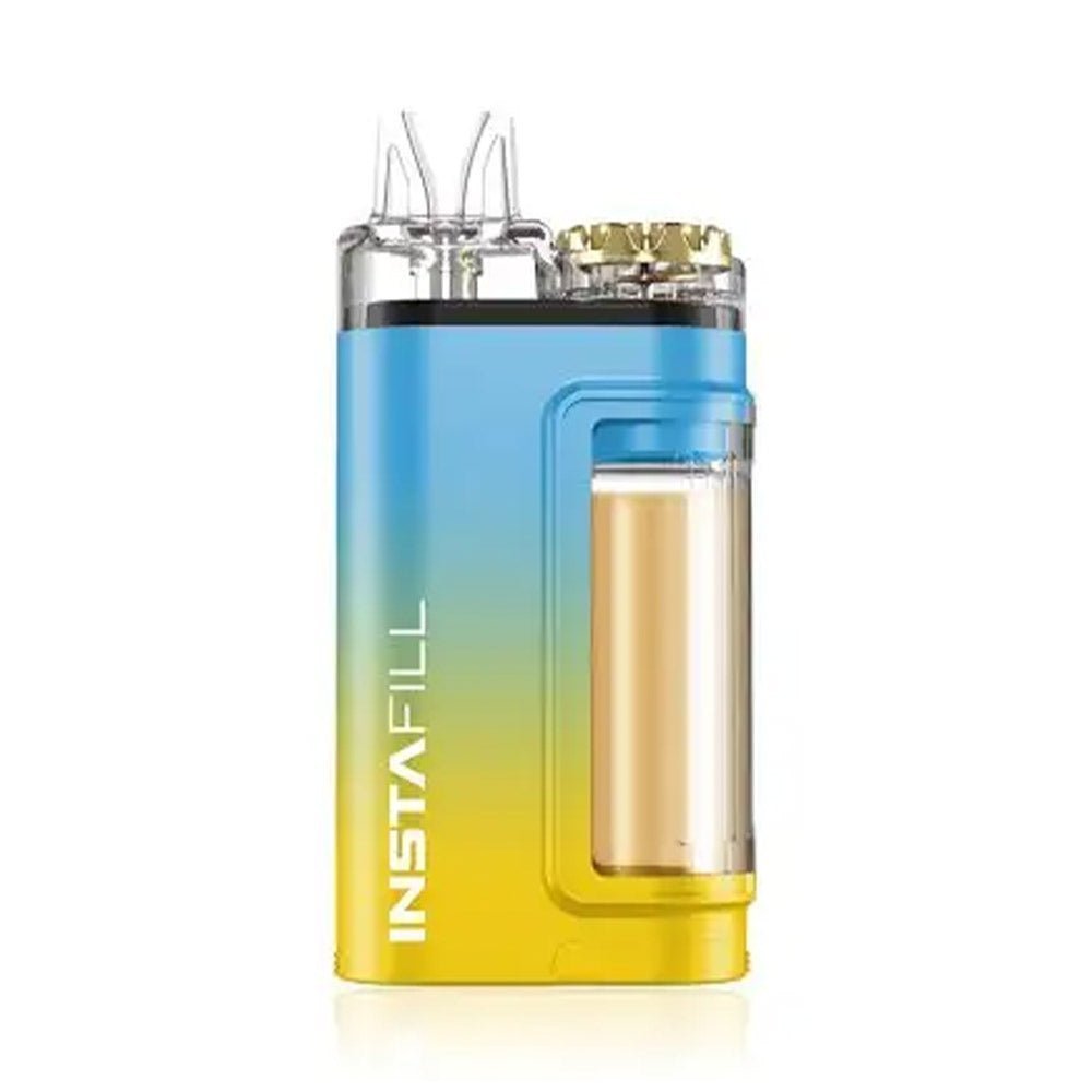 Instafill 3500 Disposable Vape Kit - Power Vape Shop