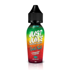 Just Juice 50ml Shortfill Eliquid - Power Vape Shop