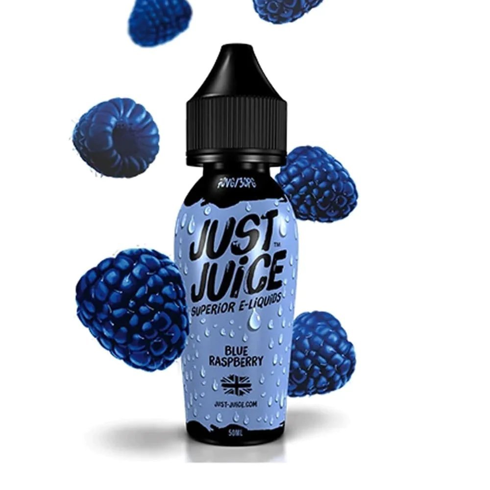 Just Juice 50ml Shortfill Eliquid - Power Vape Shop