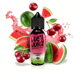Just Juice 50ml Shortfill Eliquid - Power Vape Shop