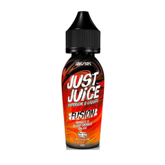 Just Juice Ice 50ml Shortfill Eliquid - Power Vape Shop