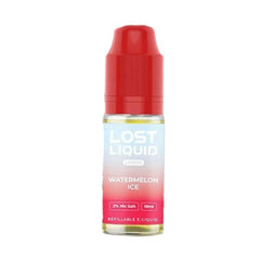Lost Liquid LM600 Nicsalt 10ml - Power Vape Shop