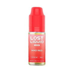 Lost Liquid LM600 Nicsalt 10ml - Power Vape Shop