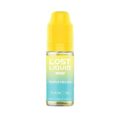 Lost Liquid LM600 Nicsalt 10ml - Power Vape Shop