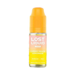 Lost Liquid LM600 Nicsalt 10ml - Power Vape Shop