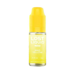 Lost Liquid LM600 Nicsalt 10ml - Power Vape Shop