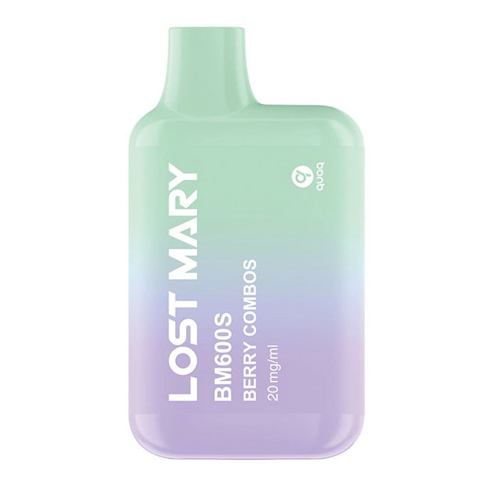 Lost Mary BM600S - Power Vape Shop