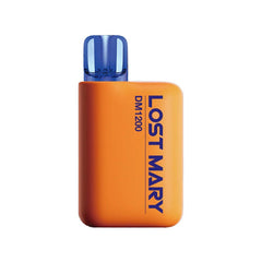 Lost Mary DM1200 Disposable Vape - Power Vape Shop