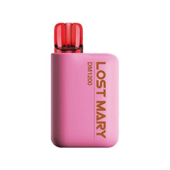 Lost Mary DM1200 Disposable Vape - Power Vape Shop