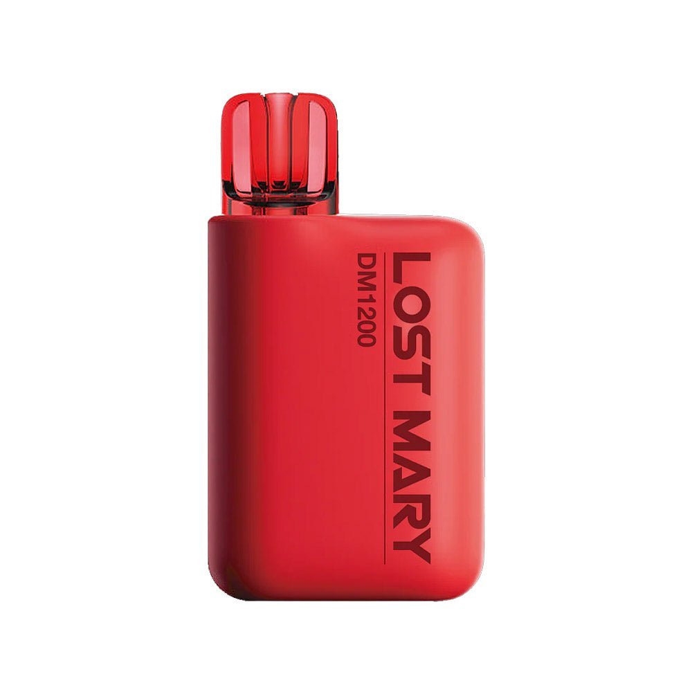 Lost Mary DM1200 Disposable Vape - Power Vape Shop