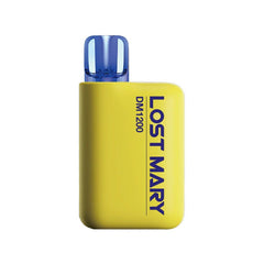 Lost Mary DM1200 Disposable Vape - Power Vape Shop