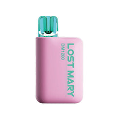 Lost Mary DM1200 Disposable Vape - Power Vape Shop