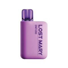 Lost Mary DM1200 Disposable Vape - Power Vape Shop