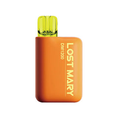 Lost Mary DM1200 Disposable Vape - Power Vape Shop