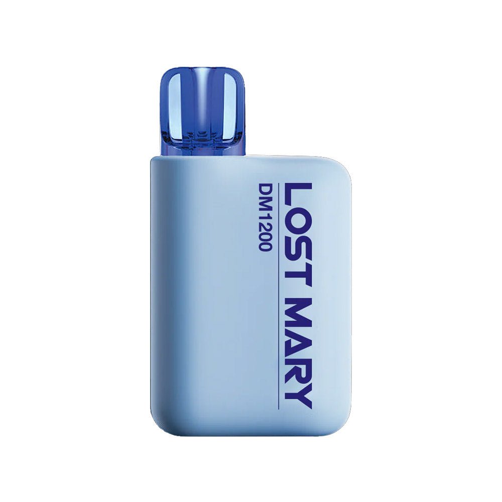 Lost Mary DM1200 Disposable Vape - Power Vape Shop