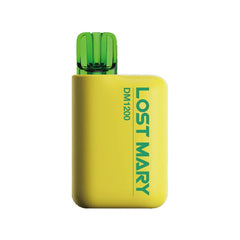 Lost Mary DM1200 Disposable Vape - Power Vape Shop