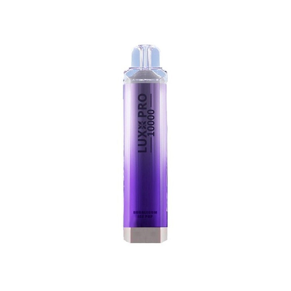 Lux Pro 10000 Puffs Disposable Vape - Power Vape Shop
