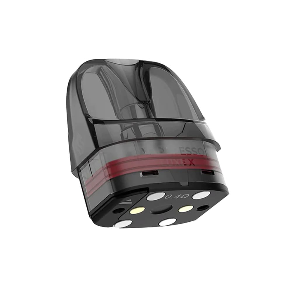 Luxe X Replacement Pod By Vaporesso (Pack Of 2) - Power Vape Shop