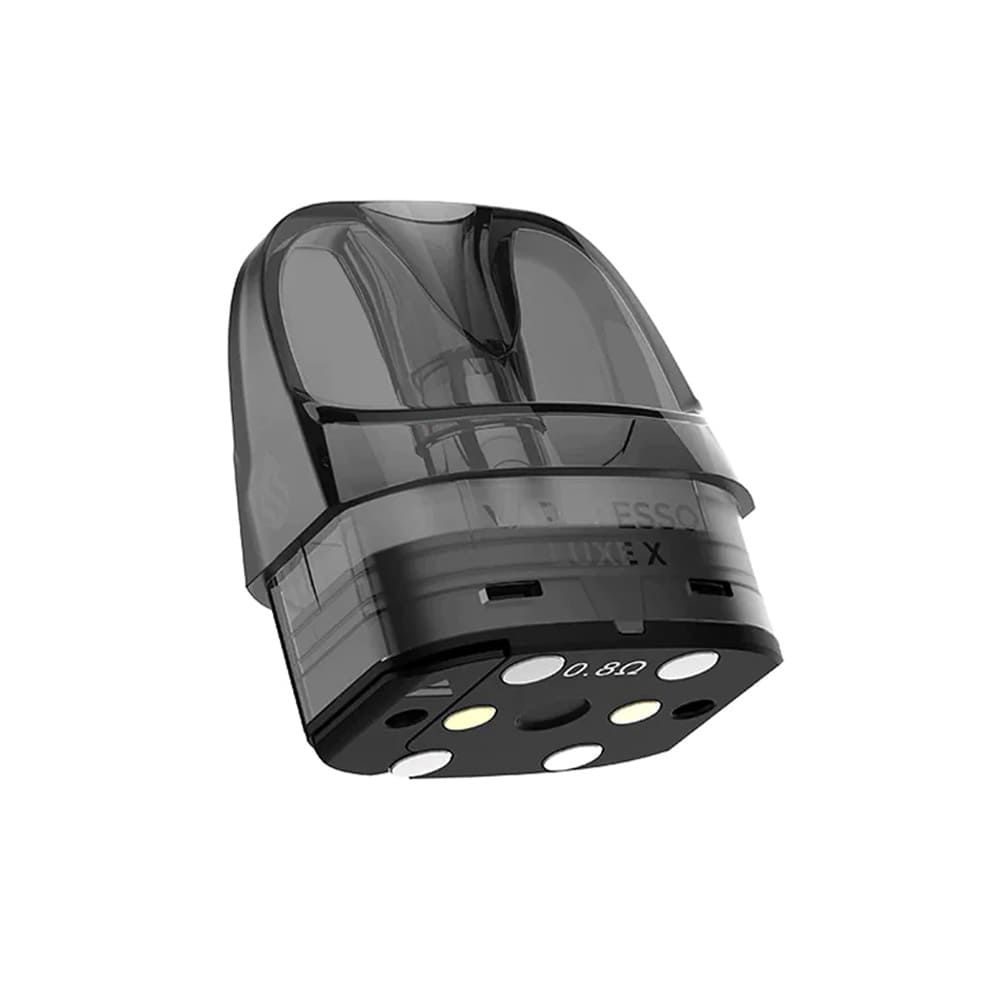Luxe X Replacement Pod By Vaporesso (Pack Of 2) - Power Vape Shop